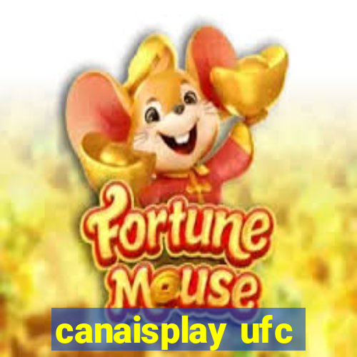 canaisplay ufc